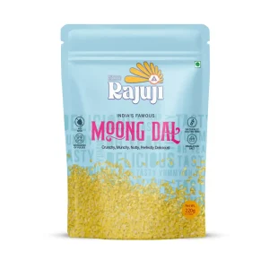 Innovvay-branded snack Moong Dal range developed and launched