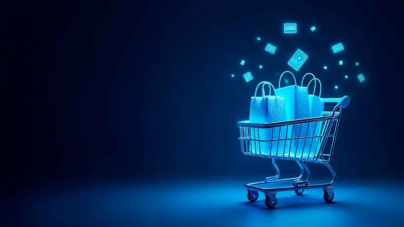 e commerce store orders