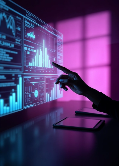 Data analytics and management solutions for retail businesses in GCC